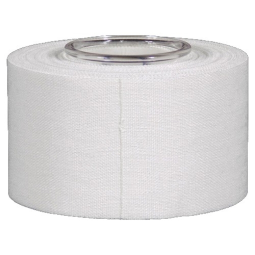 Afbeeldingen van Athletic tape 3.8cm x 10m Farmaban