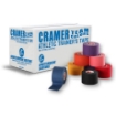 Afbeeldingen van Sporttape Cramer 3.8cm Violet