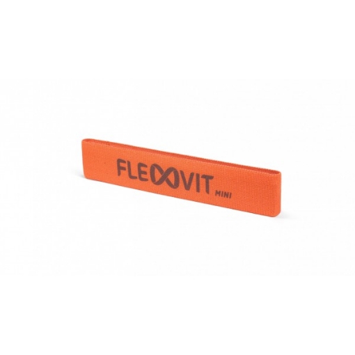 Afbeeldingen van FLEXVIT® MINI BAND CORE ORANJE