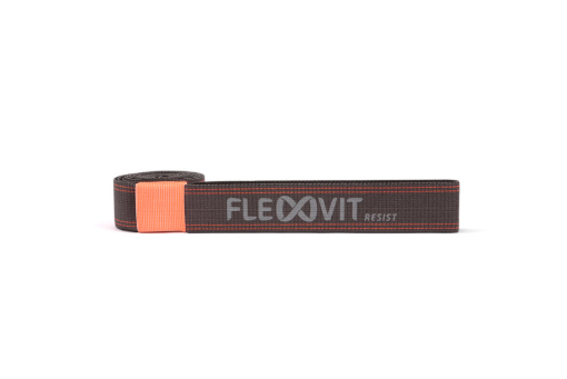 Afbeeldingen van FLEXVIT® RESIST HARD BAND DONKERGRIJS