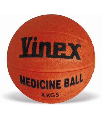 Afbeeldingen van Medicine Ball 4kg - Vinex