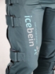 Afbeeldingen van ICEBEIN Cryotherapie Herstelsysteem - Koude Lucht - M/L