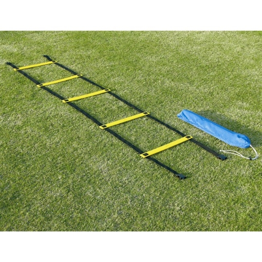 Afbeeldingen van Agility Trainingsladder 4M