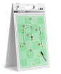 Afbeeldingen van TEAMSPORT Tactisch Trainingsbord 40 X 65 CM