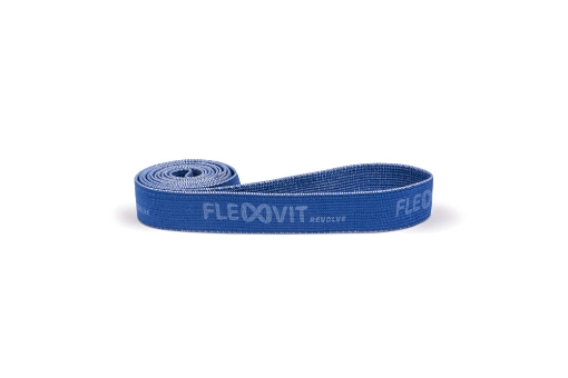 Afbeeldingen van FLEXVIT® REVOLVE POWER BAND BLAUW