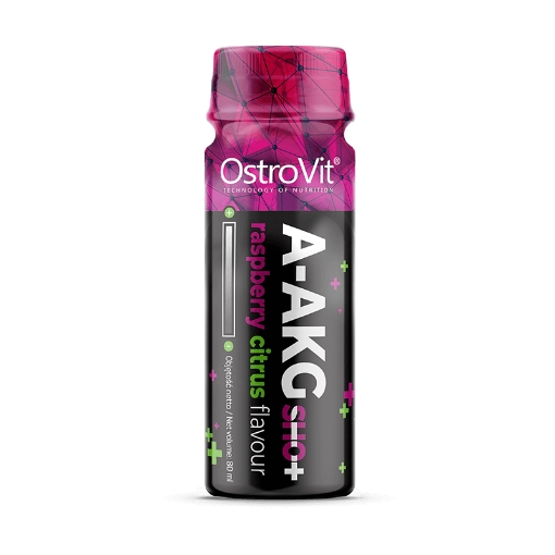 Afbeeldingen van Ostrovit A-AKG Shot 80ml