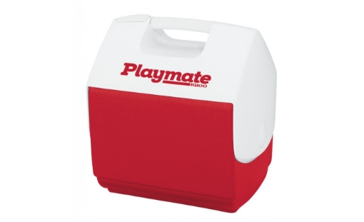 Afbeeldingen van Igloo Playmate - 6,6 liter Rood