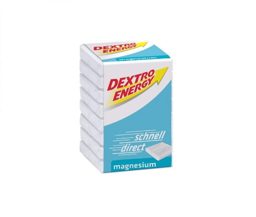 Afbeeldingen van Dextro Energy Magnesium 47g