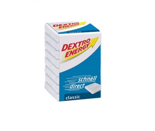 Afbeeldingen van Dextro Energy Classic 47g