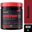 Afbeeldingen van NITRO PUMP 400G CRANBERRY BODY ATTACK