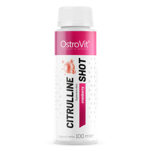 Afbeeldingen van OstroVit Citrulline Shot 100 ml