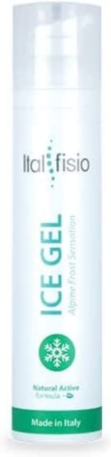 Afbeeldingen van Ice Gel - 100 ml