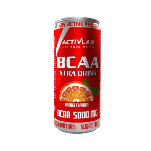 Afbeeldingen van BCAA DRANK 330ML - SINASAPPEL