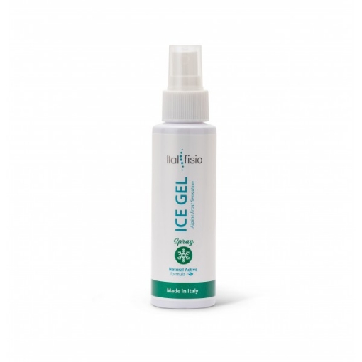 Afbeeldingen van Ice Gel Spray -100 ml