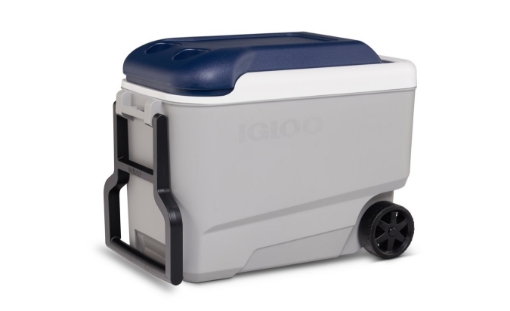 Afbeeldingen van Igloo Maxcold 40 roller (38 liter)