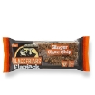 Afbeeldingen van Energie FlapJack Reep - 110g Ginger Choc Chip