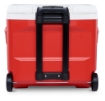 Afbeeldingen van Igloo Laguna 28 roller (26 liter) Rood