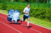 Afbeeldingen van Parachutetraining - TeamSports