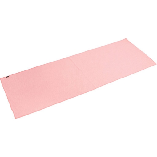 Afbeeldingen van Yoga Handdoek - Roze P2I