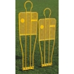 Afbeeldingen van Trainingsmannequin 180cm - Barret