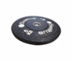 Afbeeldingen van OLYMPISCH RUBBER DISC - 5KG SVELTUS