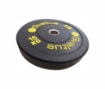 Afbeeldingen van OLYMPISCH RUBBER DISC - 15KG SVELTUS