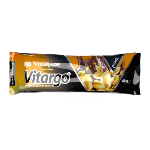 Afbeeldingen van Vitarade Endurance Reep 40g - Pinda