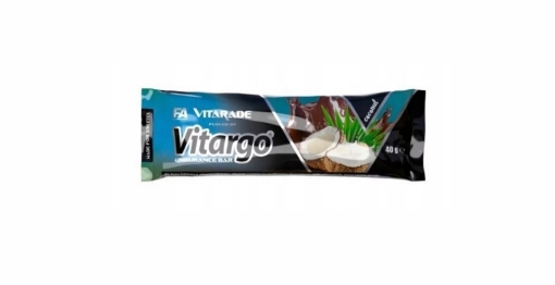 Afbeeldingen van Vitarade Endurance Bar 40g - Kokosnoot