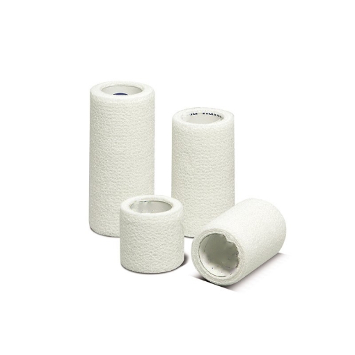 Afbeeldingen van Elastisch verbandtape Tape Fix 8cm X 4m  (PEHA HAFT)