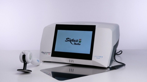 Afbeeldingen van Therapie TECAR - TECNOSIX TCR150