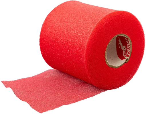 Afbeeldingen van PRE Tape - Cramer Colors 7cm x 27.4m Rood