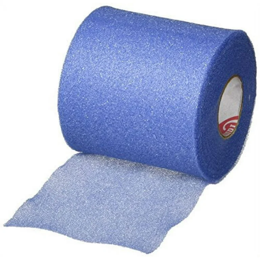 Afbeeldingen van PRE Tape - Cramer Colors 7cm x 27.4m Blauw