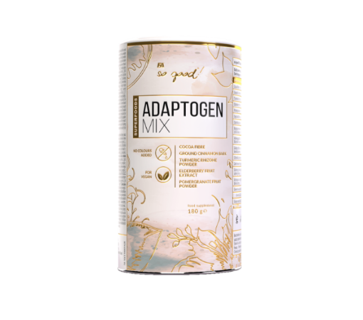 Afbeeldingen van ADAPTOGEN MIX ANTI-STRESS 180G - FA