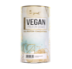 Afbeeldingen van VEGAN PROTEÏNE SHAKE 450G - CHOCOLADE  FA