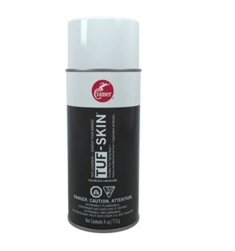 Afbeeldingen van Tuf Skin Lijmspray voor Kinesio en Dynamic Tape 283g