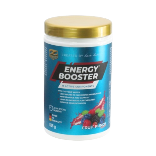 Afbeeldingen van Ultimate Booster 525g - Z-Konzept 