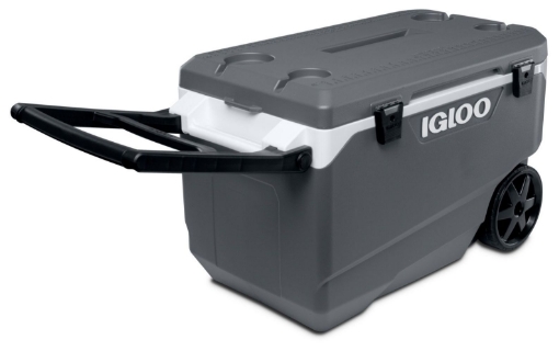 Afbeeldingen van Igloo Latitude 90 Roller (85 liter)