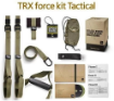 Afbeeldingen van TRX® TACTICAL GYM KIT + APP TRX FORCE