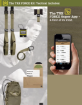 Afbeeldingen van TRX® TACTICAL GYM KIT + APP TRX FORCE