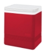 Afbeeldingen van IGLOO LEGEND 24 KOELBOX (16 LITER) ROOD