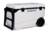 Afbeeldingen van IGLOO MARINE LATITUDE 90 ROLLER KOELBOX (85 LITER)