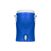 Afbeeldingen van STEAMY 5 GALLON 20L BLAUWE HYDRATIEKAN