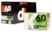 Afbeeldingen van K6.0 Kinesiologische Tape Lime 5cm x 6m - d3Tape