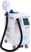 Afbeeldingen van X CRYO - Cryotherapieapparaat