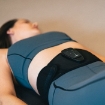 Afbeeldingen van Compex Corebelt 1.0 - Electrostimulerende Gordel