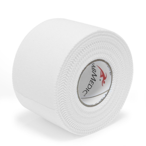 Afbeeldingen van Athletic Tape 5cm x 10m RehabMedic