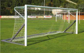 Afbeelding voor categorie Voetbaldoelen