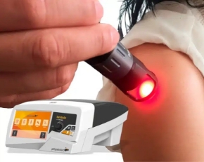 Afbeelding voor categorie Laser