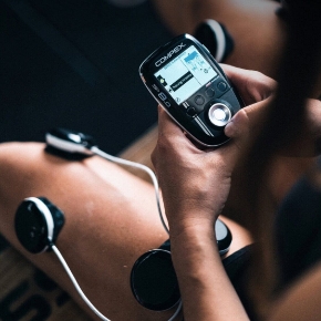 Afbeelding voor categorie Elektrotherapie