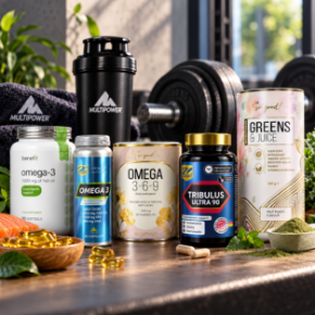 Afbeelding voor categorie Gezondheid & wellness